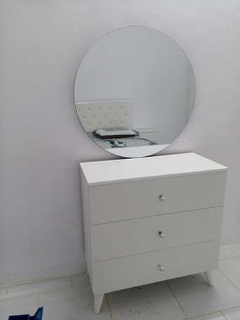 Al Mahjar, Furniture, SAR 350,  All Size Wardrobe Available In Jeddah