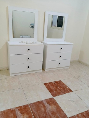 Al Mahjar, Furniture, SAR 350,  All Size Wardrobe Available In Jeddah