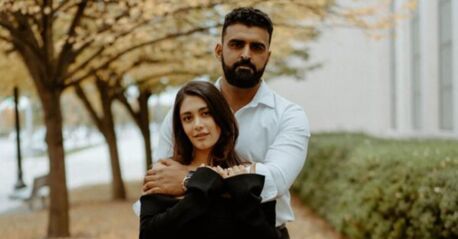 Toronto, Photography, Top-Rated Pre Wedding Photographer For Couples - Book Now