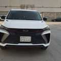SAR 45000,  Geely Coolray,  2025,  Automatic,  21000 KM,    Model