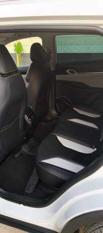 Riyadh, Vehicles, Cars & Trucks , SAR 45000,  Geely Coolray,  2025,  Automatic,  21000 KM,    Model