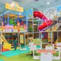 Indoor Playground Mississauga