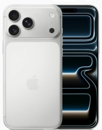 Dammam, Electronics, SAR 6550,  Iphone 17 Pro Max