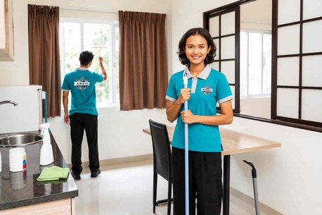 Ghaziabad, Household, How To Choose The Best Housekeeping Services In Ghaziabad For Offices And Commercial Space