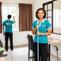 How To Choose The Best Housekeeping Services In Ghaziabad For Offices And Commercial Space