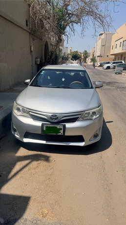 Khobar, Vehicles, Cars & Trucks , SAR 35000,  Toyota Camry,  2015,  Automatic,  221000 KM,