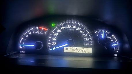Khobar, Vehicles, Cars & Trucks , SAR 35000,  Toyota Camry,  2015,  Automatic,  221000 KM,