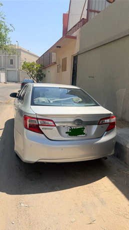 Khobar, Vehicles, Cars & Trucks , SAR 35000,  Toyota Camry,  2015,  Automatic,  221000 KM,