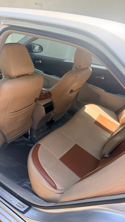 Khobar, Vehicles, Cars & Trucks , SAR 35000,  Toyota Camry,  2015,  Automatic,  221000 KM,