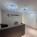 AED 140000,  818 Sq. Feet,  Large Office Space With Furniture And Other All Utilities For Rent / Ready To Occupy / Lak