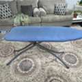SAR 70,  Iron Stand In Perfect Condition
