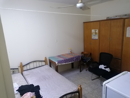 Khobar, Rooms for Rent, SAR 600/month,  Room For Rent