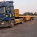 DYNA TRUCK, TRAILER, LOWBET, VENCH, FLETBET, ALL TYPE OF VEHICLE AVAILABLE+0504430564
