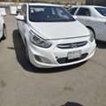 SAR 20000,  Hyundai Accent,  2017,  Automatic,  253530 KM,  Emergency Sale