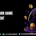 Launch Your P2E Game Faster &ndash; Hire Expert Blockchain Game Developers