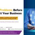 Prevent IT Problems Before They Impact Your Business