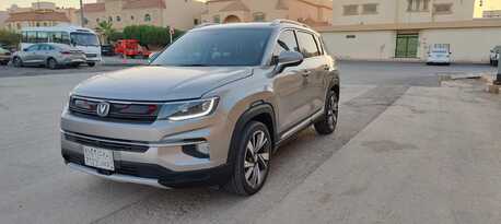 Riyadh, Vehicles, Cars & Trucks , SAR 34000,  Changan Cs 35 Plus,  2022,  Automatic,  160000 KM,   Full Option  ,