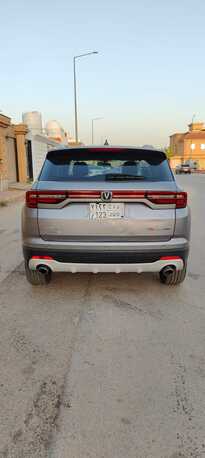 Riyadh, Vehicles, Cars & Trucks , SAR 34000,  Changan Cs 35 Plus,  2022,  Automatic,  160000 KM,   Full Option  ,
