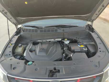 Riyadh, Vehicles, Cars & Trucks , SAR 34000,  Changan Cs 35 Plus,  2022,  Automatic,  160000 KM,   Full Option  ,