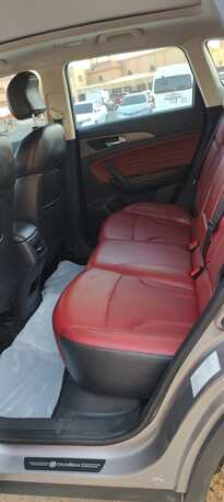 Riyadh, Vehicles, Cars & Trucks , SAR 34000,  Changan Cs 35 Plus,  2022,  Automatic,  160000 KM,   Full Option  ,
