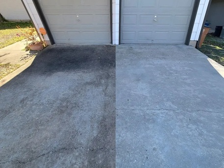 New York, Cleaning, Saint Zita Softwash LLC