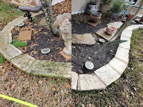 New York, Cleaning, Saint Zita Softwash LLC