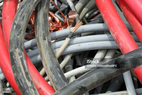 Sharjah, Items Wanted, Scrap Buyer - We Buy All Types Of Scrap Items