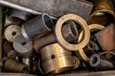 Sharjah, Items Wanted, Scrap Buyer - We Buy All Types Of Scrap Items
