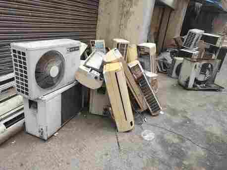 Sharjah, Items Wanted, Scrap Buyer - We Buy All Types Of Scrap Items