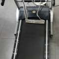 SAR 850,  Treadmill 3 In 1, Heavy Duty