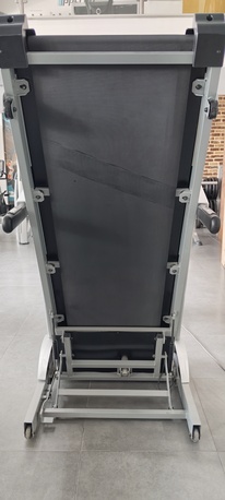 Jeddah, Health & Beauty Items, SAR 850,  Treadmill 3 In 1, Heavy Duty
