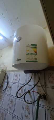 Hara, Furniture, SAR 1200,  2 Seater Sofa, Kitchen Cabinet, Fridge,Gas Stove, Cylinder, Geyser For Sale