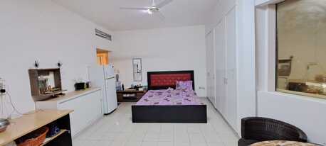 Al Qusais, Rooms for Rent, AED 3200/month,  Furnished,  600 Sq. Meter,  Vacant Fully Furnished Master Room Attached Bathroom