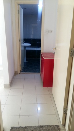 Al Qusais, Rooms for Rent, AED 3200/month,  Furnished,  600 Sq. Meter,  Vacant Fully Furnished Master Room Attached Bathroom