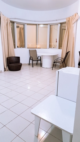 Al Qusais, Rooms for Rent, AED 3200/month,  Furnished,  600 Sq. Meter,  Vacant Fully Furnished Master Room Attached Bathroom