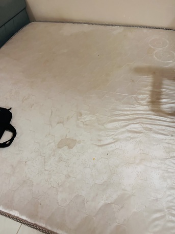 Riyadh, Household Items, SAR 300,  Good Condition Matress