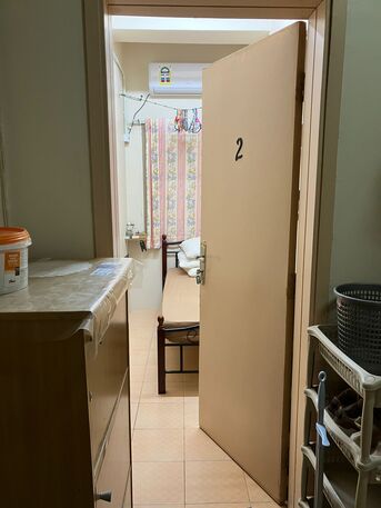 Adliya, Rooms for Rent, BHD 65/month,  Fully Furnished Room Available