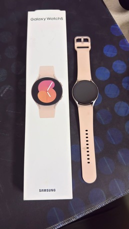 Jeddah, Watches, SAR 1300,  Samsung Watch For Unisex - With Cellular