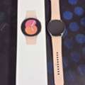 SAR 1300,  Samsung Watch For Unisex - With Cellular