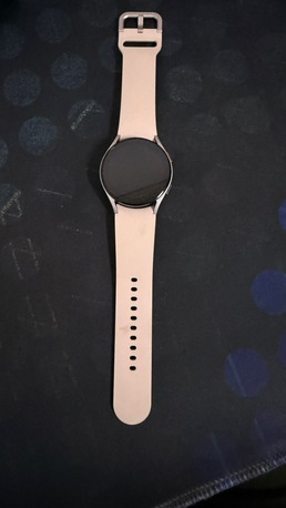 Jeddah, Watches, SAR 1300,  Samsung Watch For Unisex - With Cellular