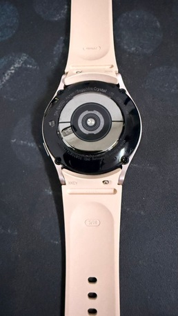Jeddah, Watches, SAR 1300,  Samsung Watch For Unisex - With Cellular