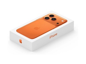 Manchester, Mobile Phones, GBP 1050,  Apple IPhone 17 Pro Max &mdash; 1TB &mdash; Cosmic Orange &mdash; Factory Unlocked &mdash; Brand New Sealed