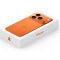GBP 1050,  Apple IPhone 17 Pro Max &mdash; 1TB &mdash; Cosmic Orange &mdash; Factory Unlocked &mdash; Brand New Sealed