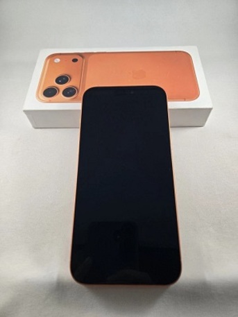 Manchester, Mobile Phones, GBP 1050,  Apple IPhone 17 Pro Max &mdash; 1TB &mdash; Cosmic Orange &mdash; Factory Unlocked &mdash; Brand New Sealed