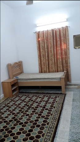 Khobar, Rooms for Rent, SAR 550/month,  Furnished,  Room Available For Bachelor