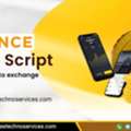 USD 5000,  Binance Clone Script For Secure Cryptocurrency Trading