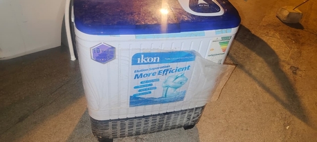 Hara, Furniture, SAR 500,  I Want To Sell My Full Soft Set In Condition And Washing Machine Semi Automatic 9 Kg Under
