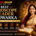 Best Horoscope Reader In Dwarka Sector 2 &ndash; Acharya Dimple