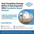 Stop Foundation Damage Before It Gets Expensive With Foundation Repair Services