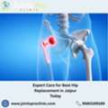 Expert Care For Best Hip Replacement In Jaipur Today
